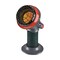 B & K Mr. Heater Little Buddy 3800 Btu/h 95 sq ft Radiant Propane Heater F215120 - alternate 1